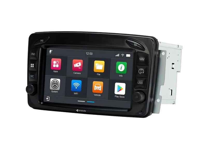 Dynavin D8-MC2000-32GB Image 6
