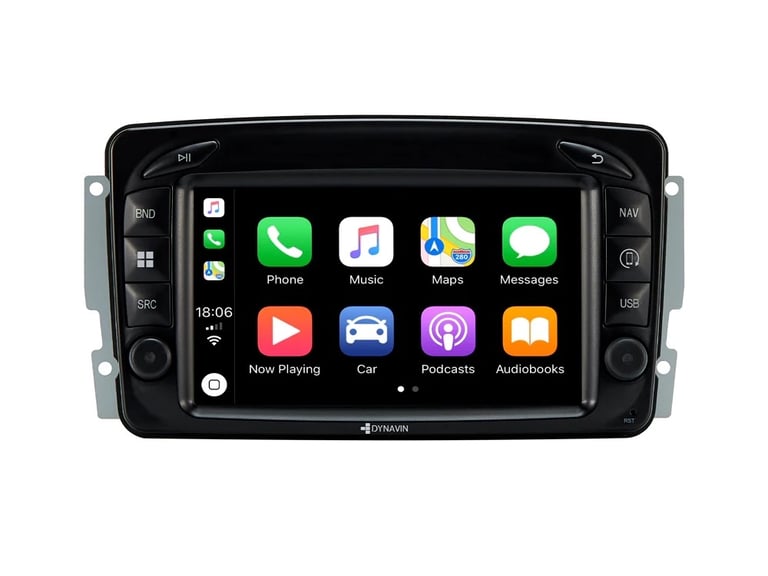 Dynavin D8-MC2000-32GB Image 7