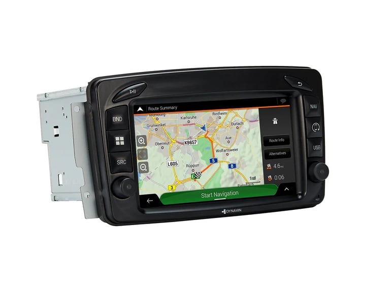 Dynavin D8-MC2000-32GB Image 8