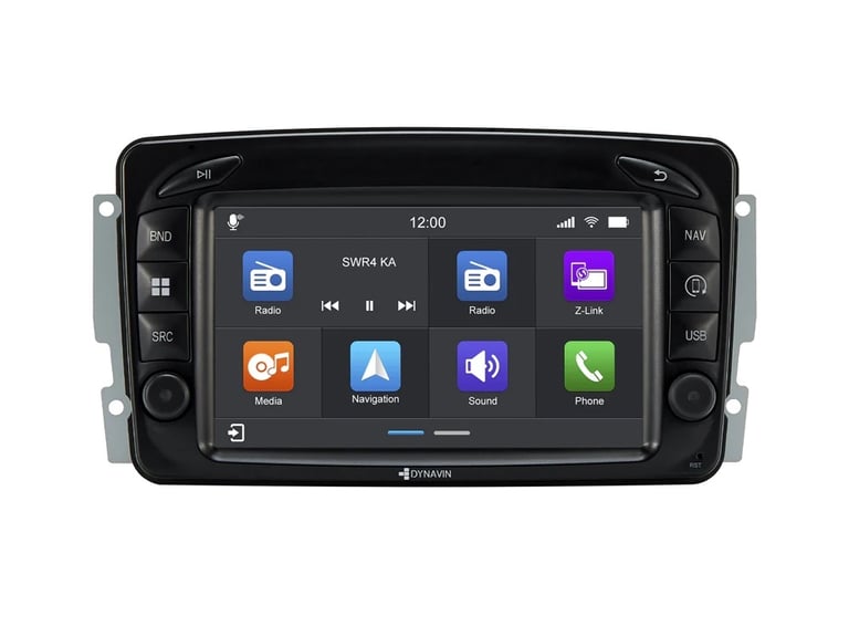Dynavin D8-MC2000-32GB Image 5
