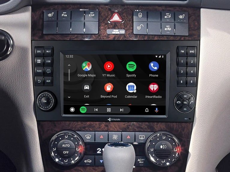 Dynavin D8-MBC-32GB Image 2