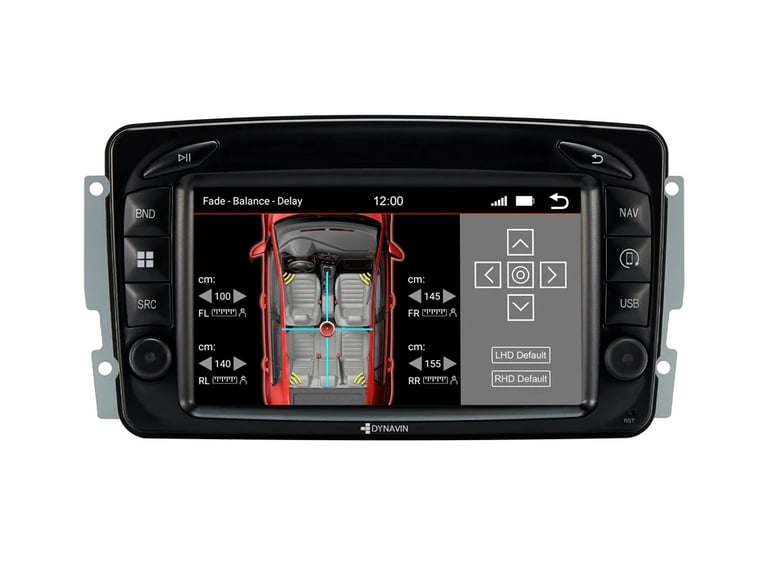 Dynavin D8-MC2000-32GB Image 9