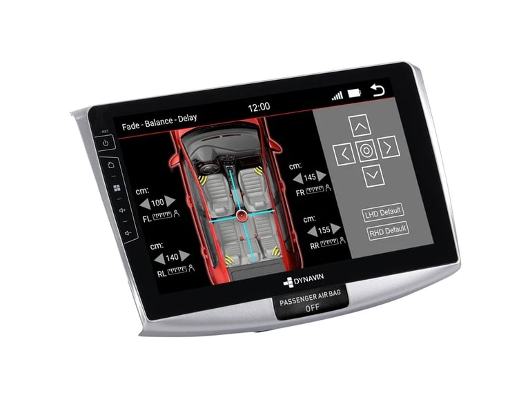 Dynavin D8-B6S-32GB Image 7
