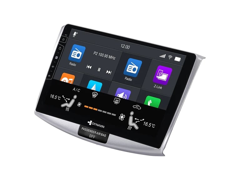 Dynavin D8-B6S-32GB Image 6