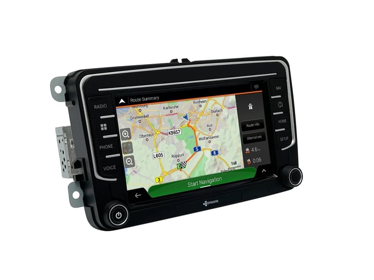 Dynavin D8-V7-32GB Image 7