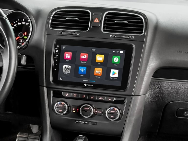 Dynavin D8-V8-32GB Image 5