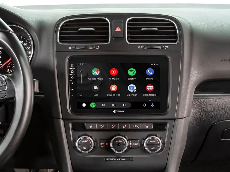 Dynavin D8-V8-32GB Image 3