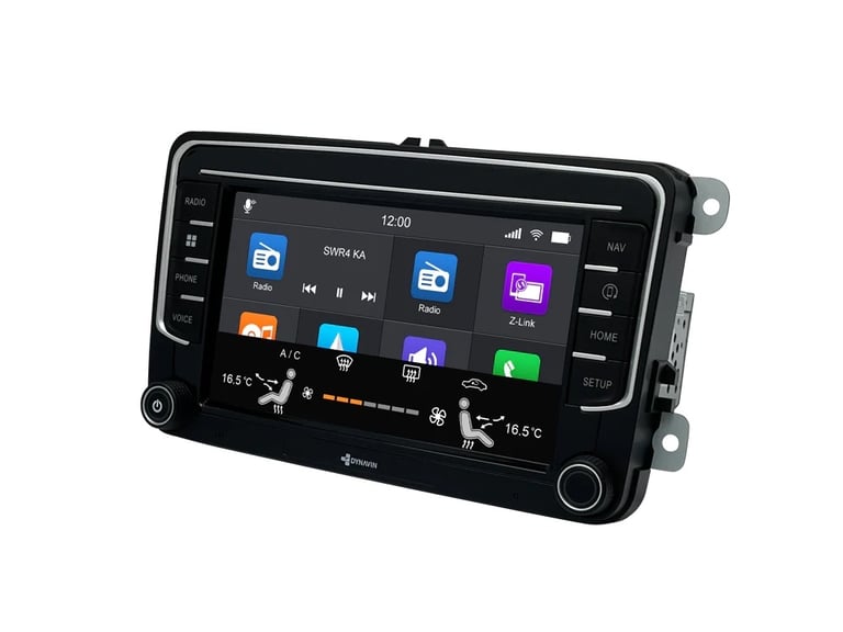 Dynavin D8-V7-32GB Image 4
