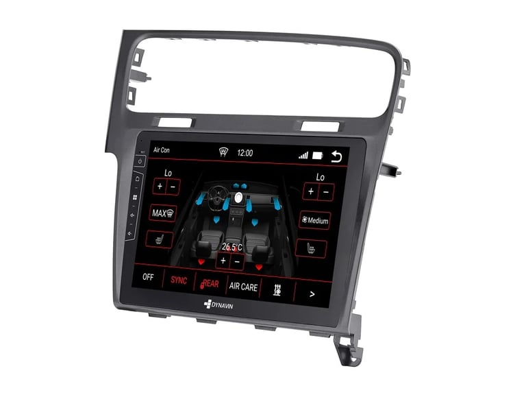 Dynavin D8-3B-32GB (Black) Image 8