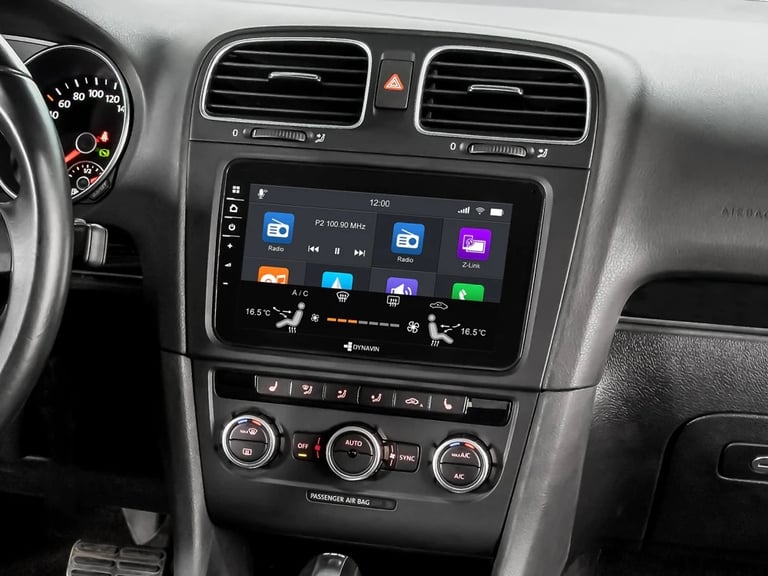 Dynavin D8-V8-32GB Image 4