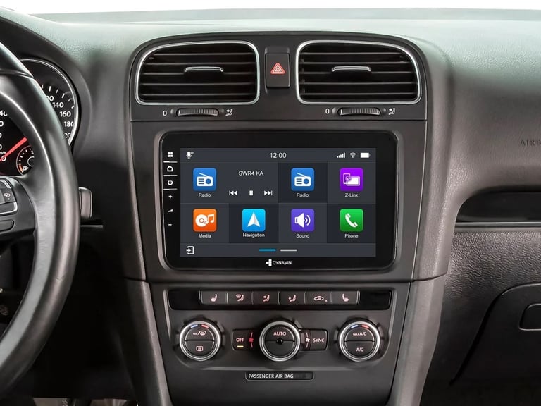 Dynavin D8-V8-32GB Image 2