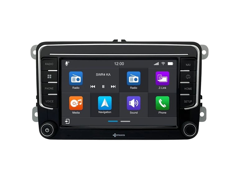 Dynavin D8-V7-32GB Image 2