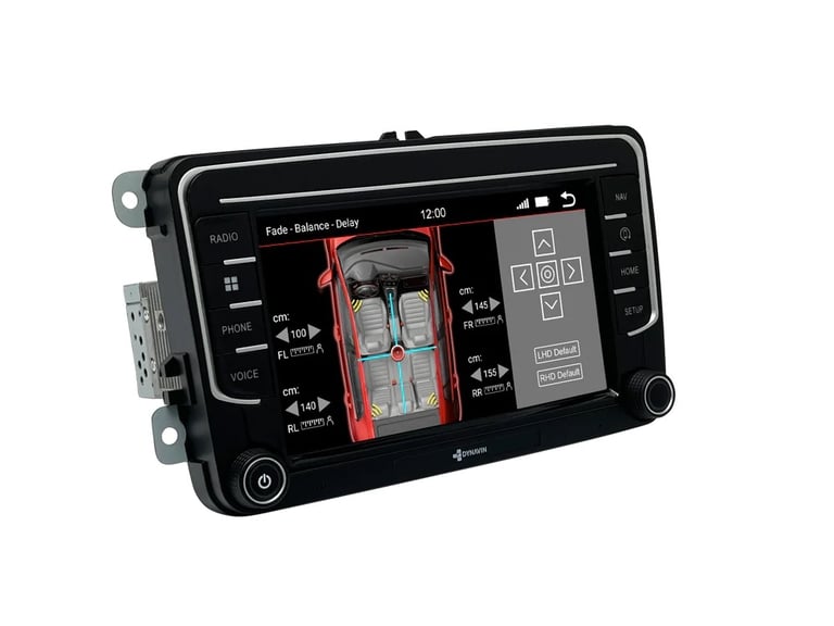 Dynavin D8-V7-32GB Image 6