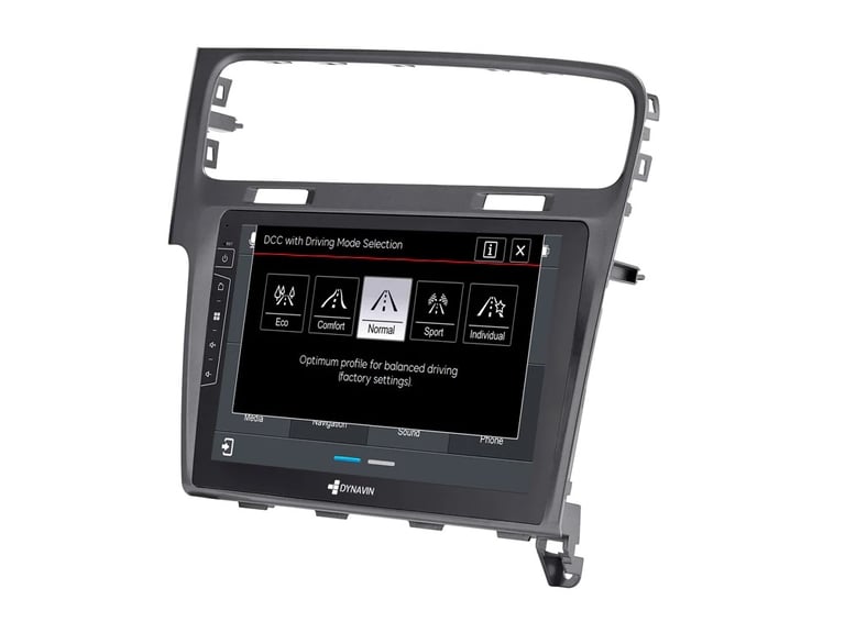 Dynavin D8-3S-32GB (Silver) Image 6