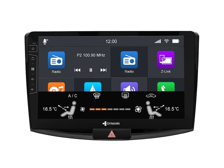 Dynavin D8-2B-32GB (Black) Image 6