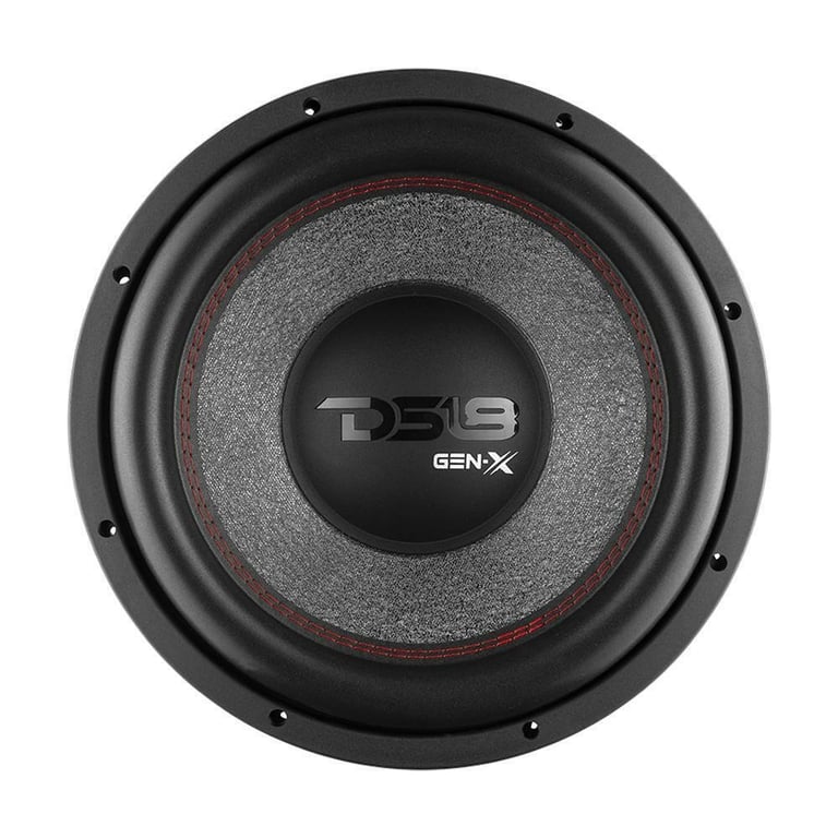 DS18 GEN-X124D Image 2