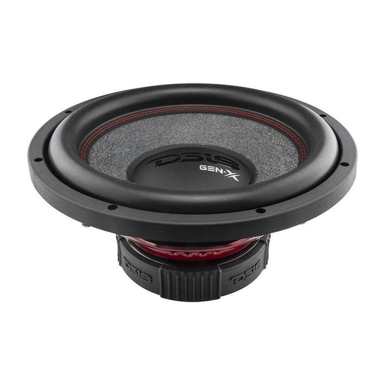 DS18 GEN-X124D Image 3