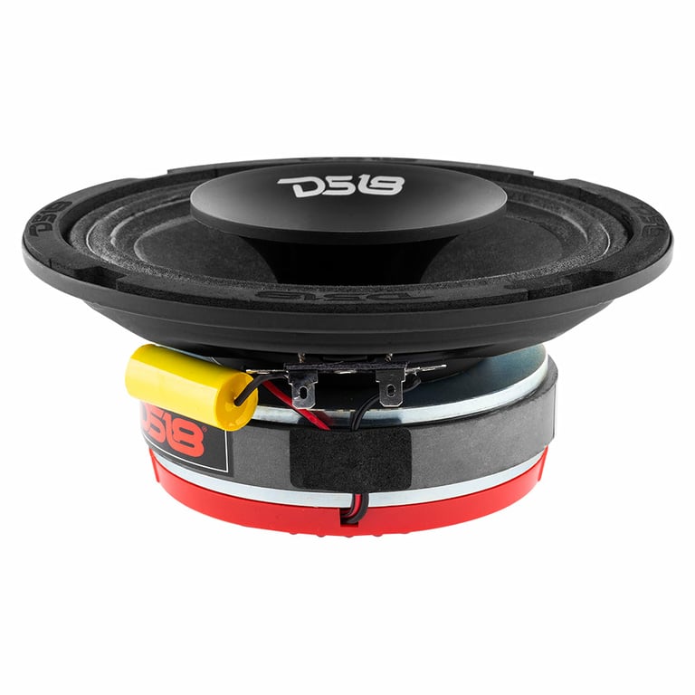 DS18 PRO-HY6.4MSL Image 3