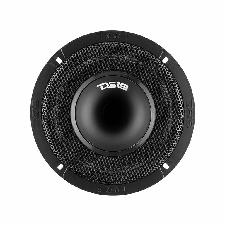 DS18 PRO-HY6.4MSL Image 4