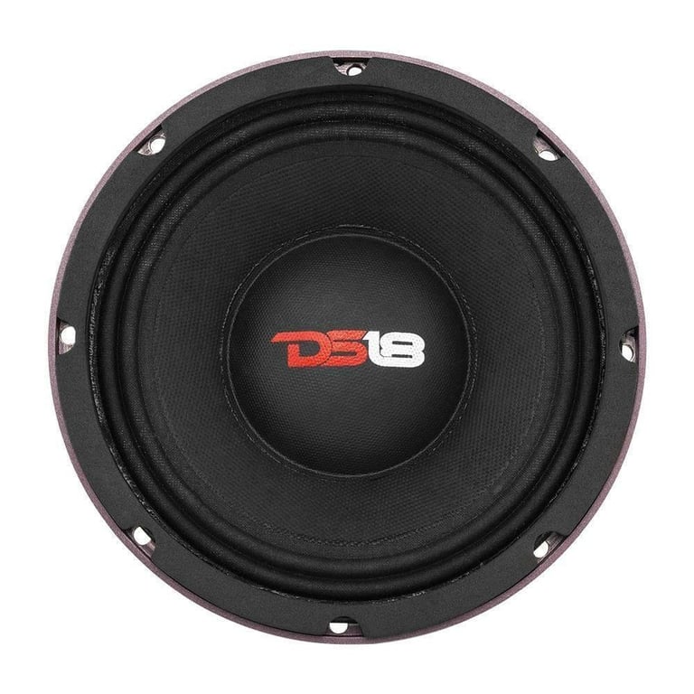 DS18 PRO-1KP8.8 (Sold Individually) Image 3