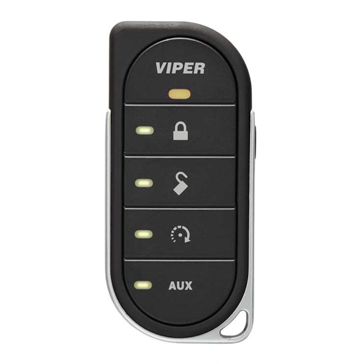 VIPER D9857V Image 2