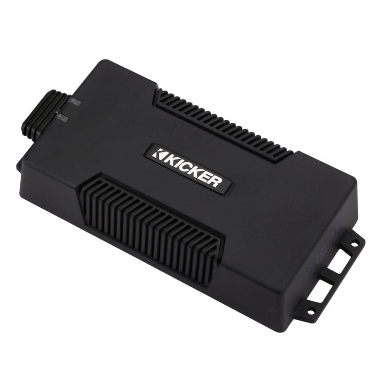Kicker PXA600.1 (48PXA6001) (Open Box, Great) Image 1