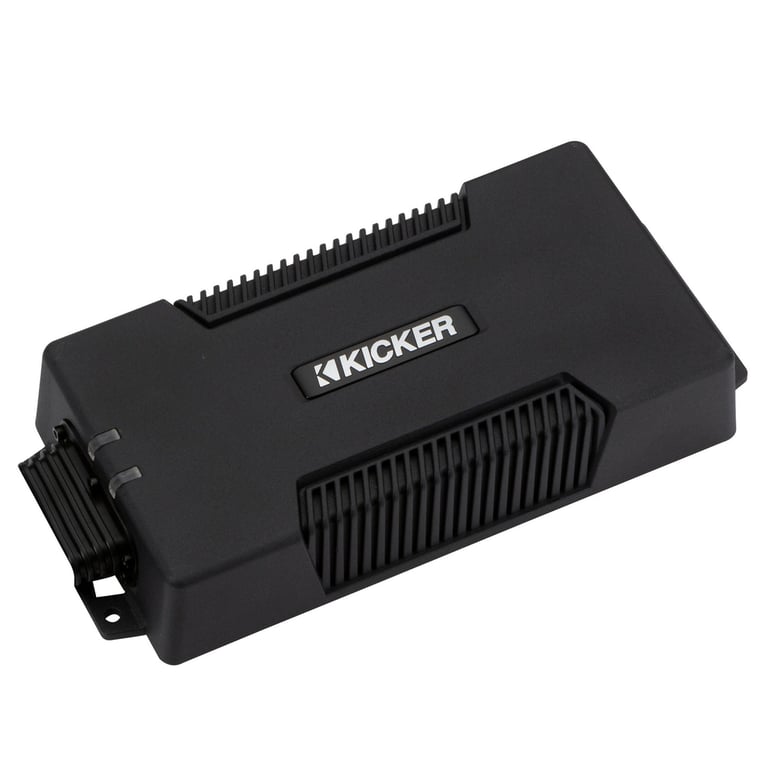 Kicker PXA600.1 (48PXA6001) Image 2
