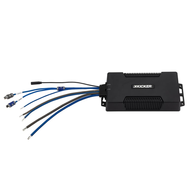 Kicker PXA600.1 (48PXA6001) Image 5