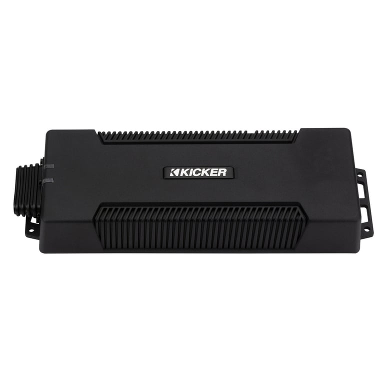 Kicker PXA300.1 (48PXA3001) Image 3