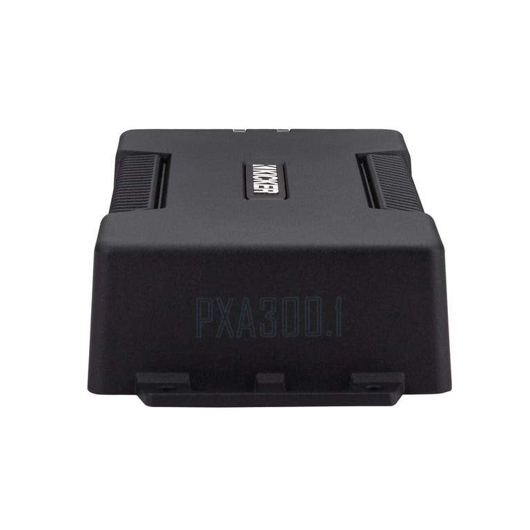 Kicker PXA300.1 (48PXA3001) Image 5