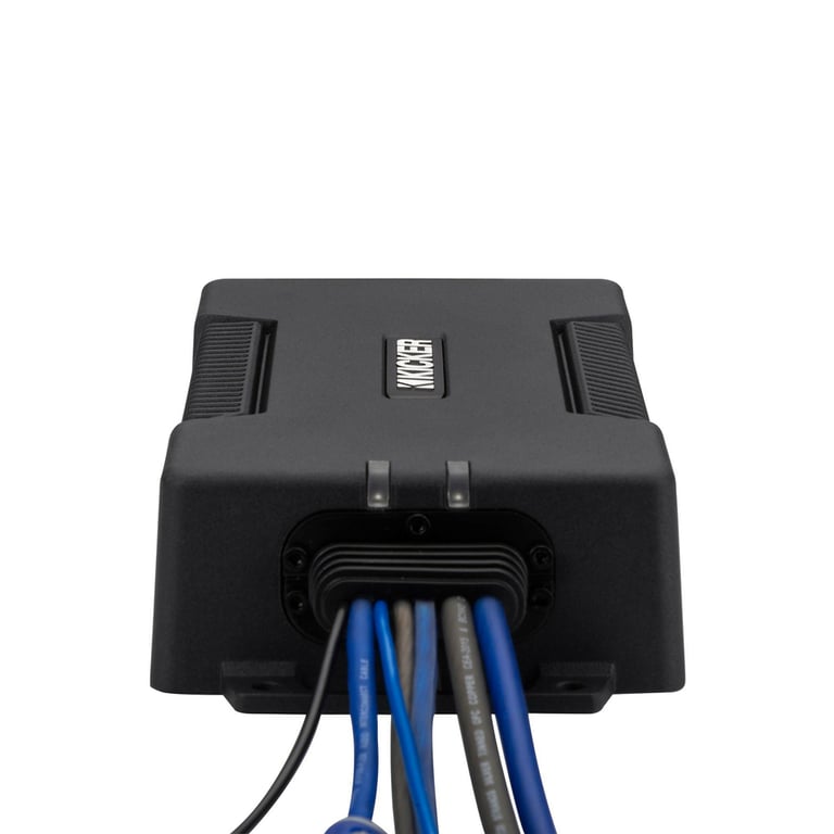 Kicker PXA300.1 (48PXA3001) Image 4