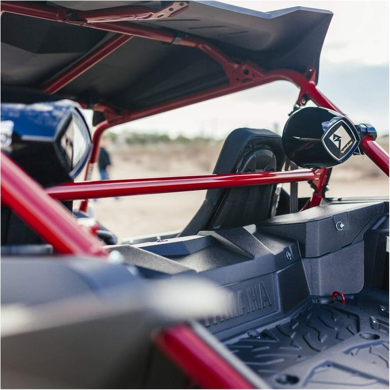 Rockford Fosgate MOTO-REAR2 Image 3