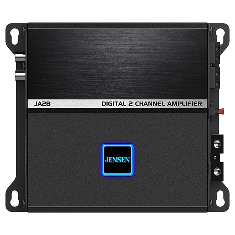 Jensen JA2B Image 1