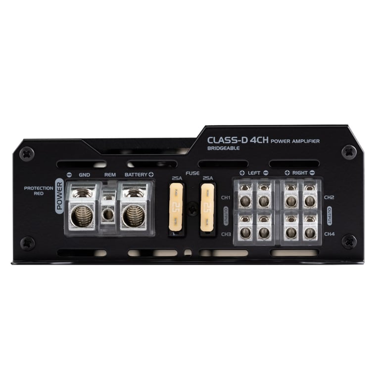 Jensen JA4B Image 4