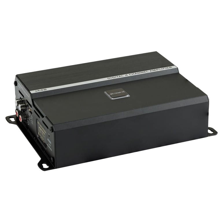Jensen JA4B Image 2