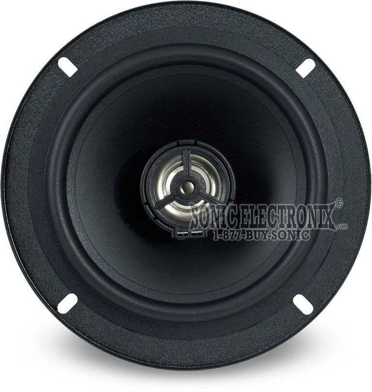 MA Audio SY51C2 Image 4