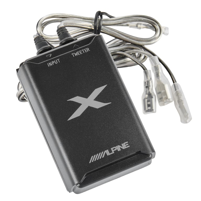 Alpine X-S69C (2-Pairs) Image 8