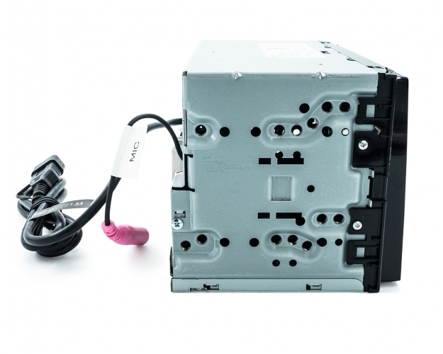 JVC KW-X850BTS with SiruisXM Tuner Image 12