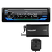 JVC KD-X380BTS, SXV300V1 thumbnail