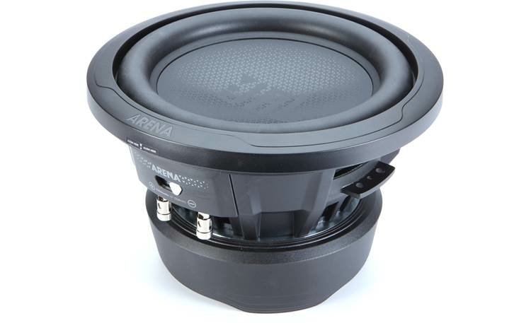 JBL ARENA 10 (JBLSUBAR10AM) (Open Box, Good) Image 2