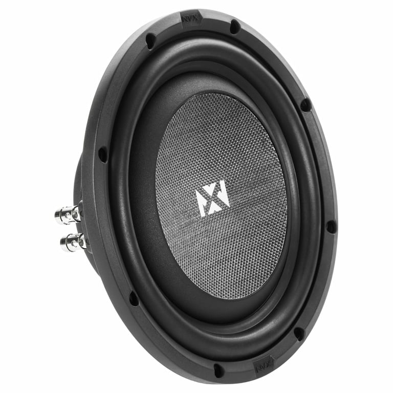Atrend A152-10CP with NVX SMW10D4 for 99-07 Chevy Silverado, GMC Sierra Image 12