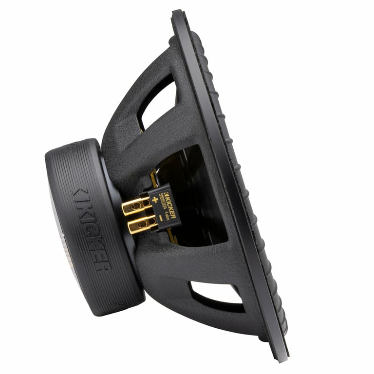 Kicker 50GOLD104 with Sealed Enclosure Image 13