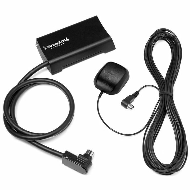 JVC KW-R950BTS with SiriusXM Tuner Image 5