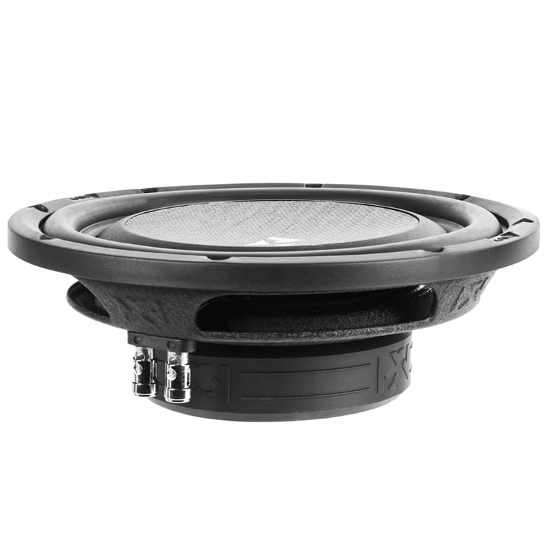 Atrend A152-10CP with NVX SMW10D4 for 99-07 Chevy Silverado, GMC Sierra Image 19