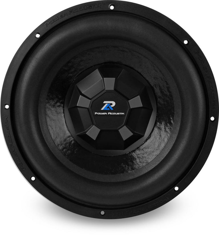 1800W Complete Hifonics + Power Acoustik Bass Package Image 10