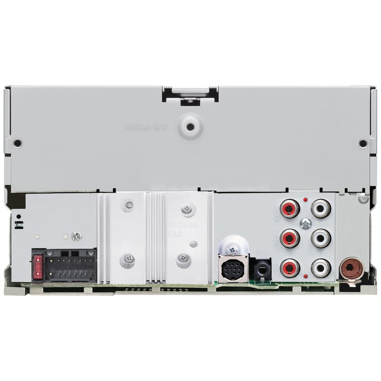 JVC KW-R950BTS with SiriusXM Tuner Image 9