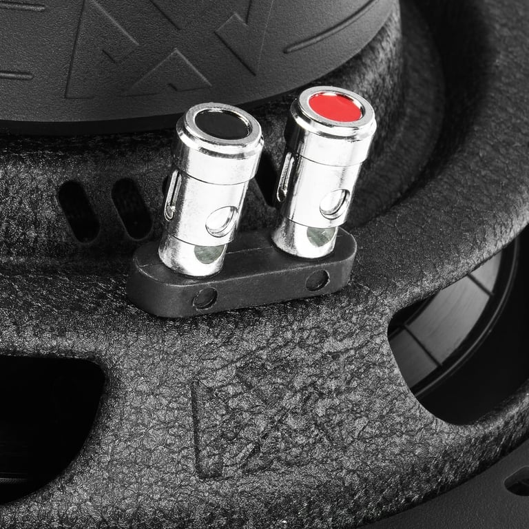 Atrend A152-10CP with NVX SMW10D4 for 99-07 Chevy Silverado, GMC Sierra Image 15