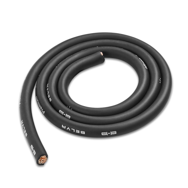 MB Quart FA2-900.5 with Amplifier Wiring Kit Image 9