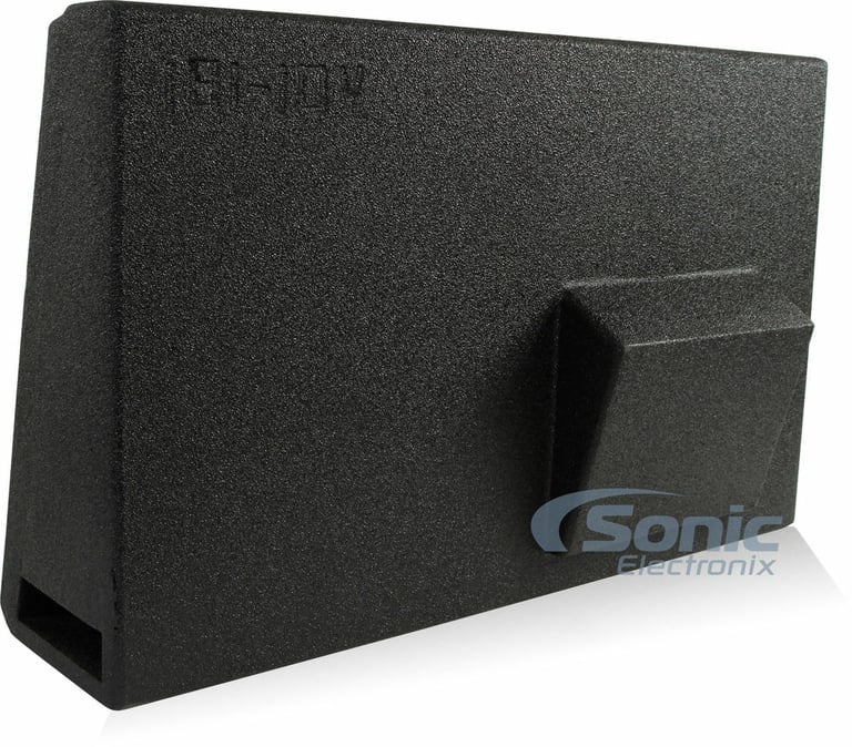Atrend A181-10V with NVX SMW10D4 Image 12