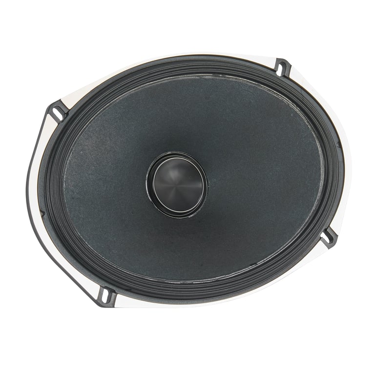 Alpine X-S69C (2-Pairs) Image 10